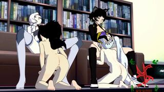 HMV ICE CREAM [SFM-SLAYER FUTA COMPILATION]