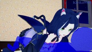 Princess Connect! Re;Dive - Karyl