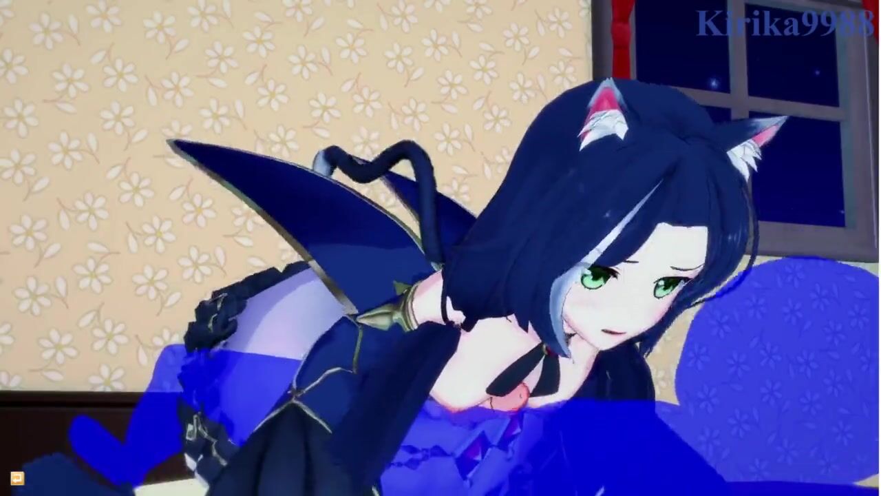Princess Connect! Re;dive - Karyl