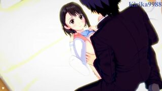 Nisekoi - Kosaki Onodera