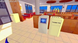 My Hero Academia - Mt. Lady