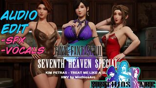 Seventh Heaven Special [Treat me like a Slut | Kim Petras] (Audio Edit)