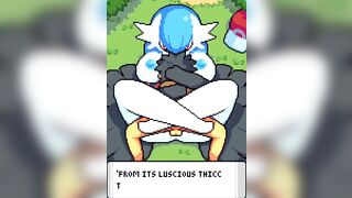 Gardevoir Mating Press