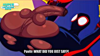 Chai Tea [Hyperlactation]