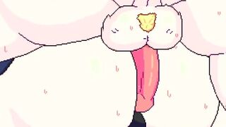 Mrs Toriel Dropped Her Pencil