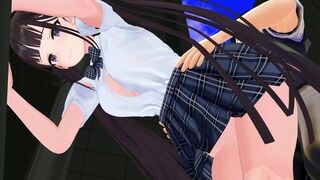 Assistant Noshiro Season 2 Full [6i]