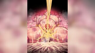 Princess Peach gets ruthlessly fucked by Bowser 2