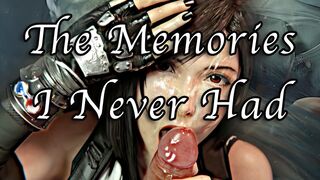 [PMV] BulgingSenpai Tribute | 3D Hentai Compilation