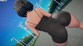 Jic Jic - Girl Like Blake