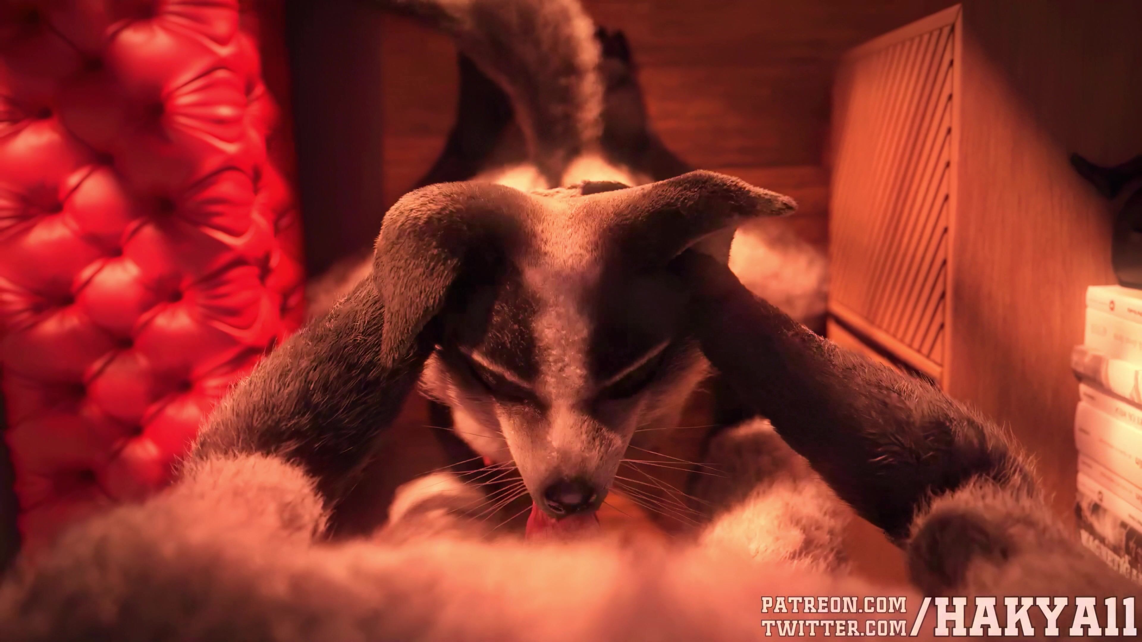 Masochist [4k] (Sex Scenes Only)