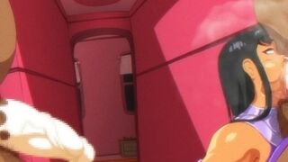 Blackfire And Mexicans