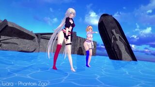 Jeanne d arc of fate