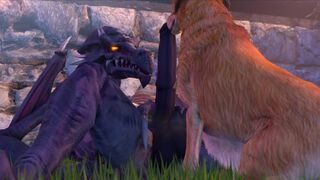 Catching Strays (1/2)