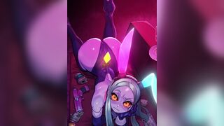 Rebecca Wanna Celebrate