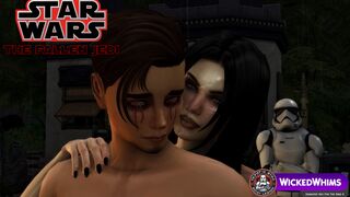 Star Wars: Fallen Jedi | [S4]