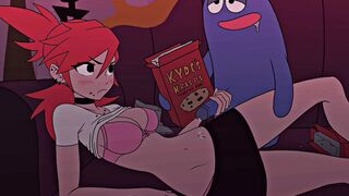 Frankie Handjob [KYDE]