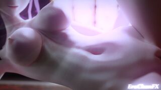 Honkai Star Rail Kafka