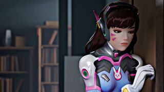 Mercy Suit Testing [Blacked][Aphy3D]