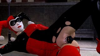 Toasterkings Harlys fun.[vore]Part 2