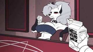 There is no more loona milk