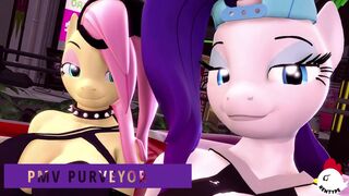 Hentype Ass PMV