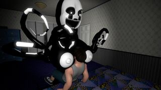 Nightmarionne JumpLove