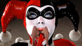 Toasterkings Harley's Fun. [Vore] part 1