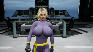 Metrobay: Rise to Power teaser