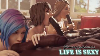 Life is Sexy 2