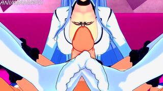 Akame Ga Kill - Esdeath