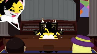 [4K] Tiger Hail Marry