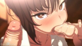 Chainsaw Man Kobeni [Theobrobine][4K]