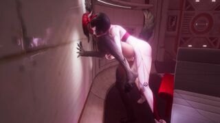 Subverse - new Sex with DEMI