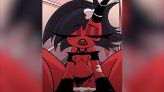 Succubus and Goth Compilation