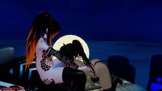 ERP with @C_Pumpkin_