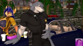 [Gorilka] Sunset Heat