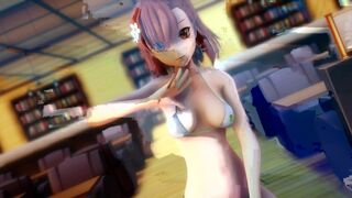 Misaka - GimmexGimme