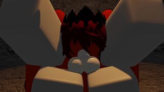 Succubus Deepthroat [roblox]