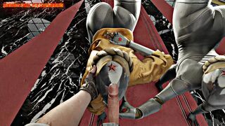 Robussy [Baron Von Meowsberg][4K]