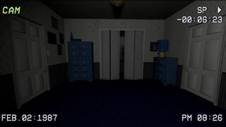 VHS.Meet Nightmarionne