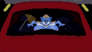 [4K]Nicole Watterson Breaking And Entering