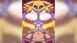 Making Love With Renawaifu [White][Toto]