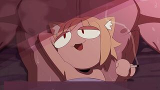 Neco Arc [Feliscede]