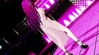 Queen of the shadowlands Scthacth mk 1