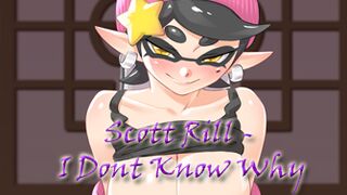 Splatoon HMV - I Dont Know Why