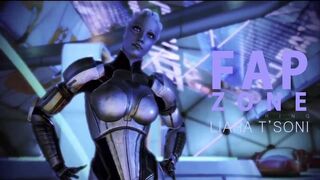 FapZone - Liara