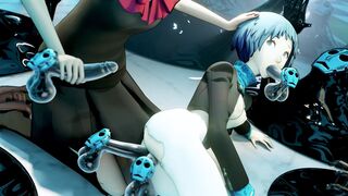 Fuuka [AmateurThrowaway][4K]