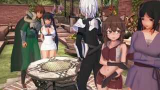 NTR Familia [Japs 8005]