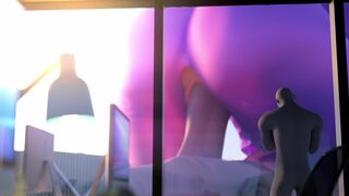 Pacifica - City Couple [ScragBoy]