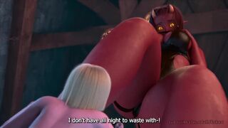 Devil's Cookie Ending II